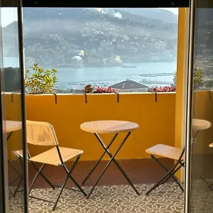  Appartamento Balcone Sul Tigullio
