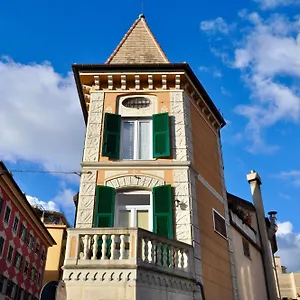  Appartamento La Torretta Boutique