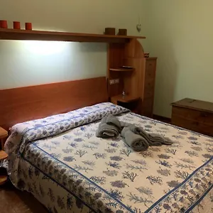  Appartamento La Casa Di Sarah