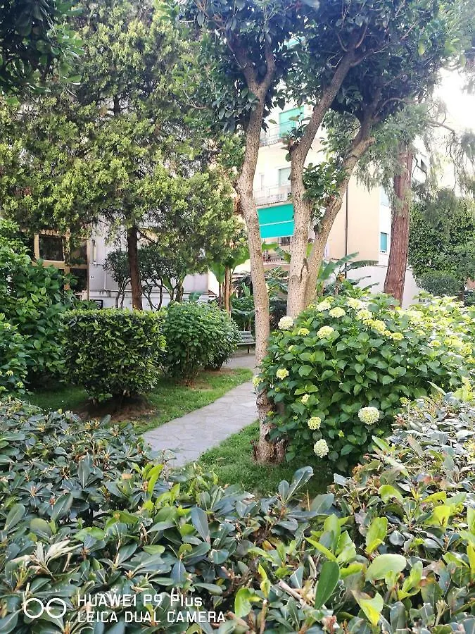 Costaguta Apartment Rapallo 0*,  Italy