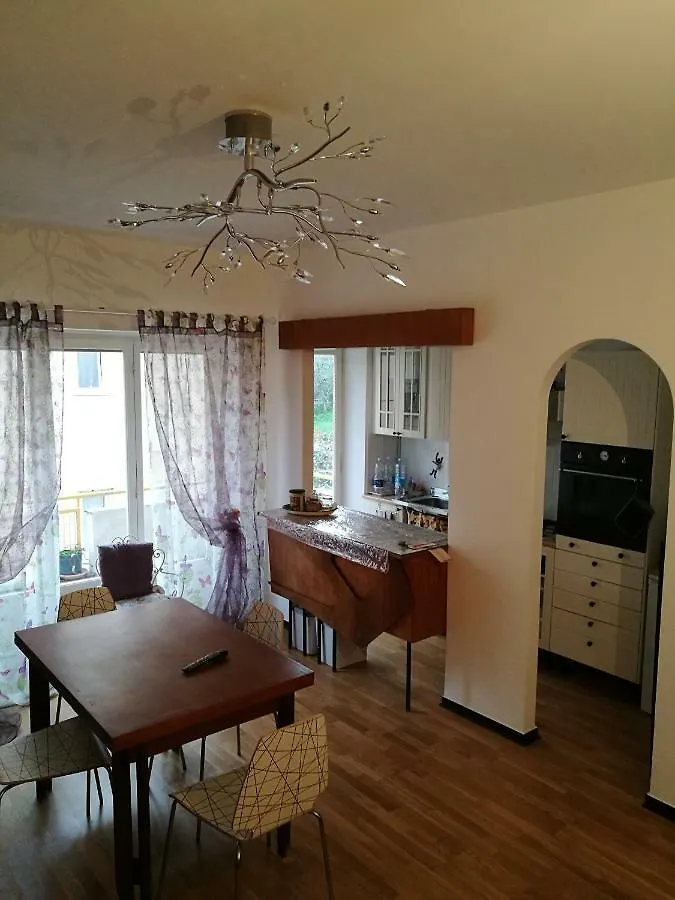Costaguta Apartment Rapallo