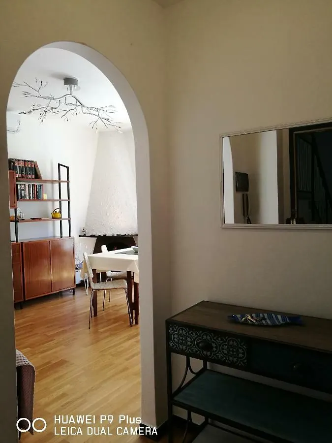Costaguta Apartment Rapallo 0*,  Italy