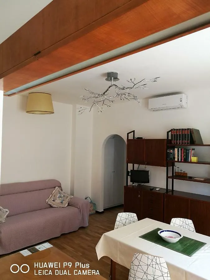 Costaguta Apartment Rapallo