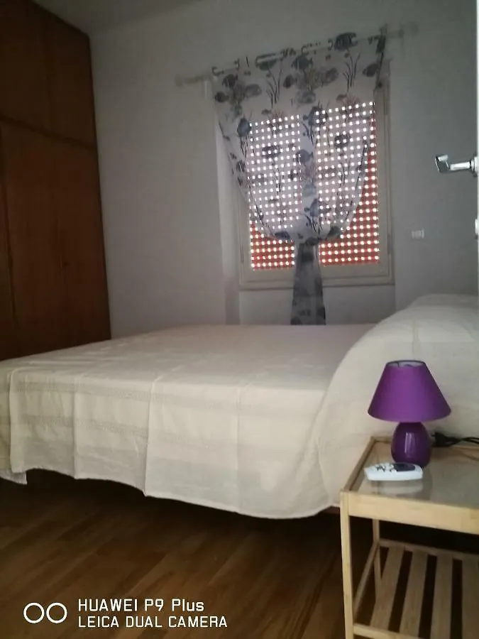 Costaguta Apartment Rapallo Italy