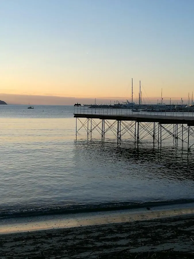 Costaguta Apartment Rapallo