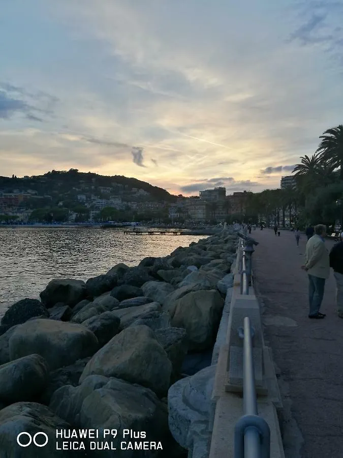 Costaguta Apartment Rapallo