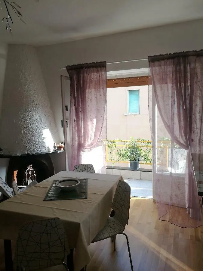 Costaguta Apartment Rapallo