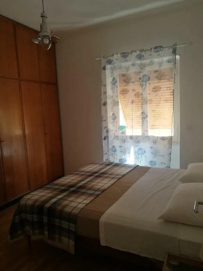Costaguta Apartment Rapallo