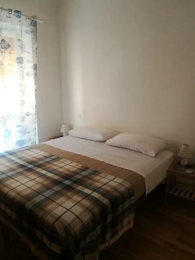 Costaguta Apartment Rapallo 0*,