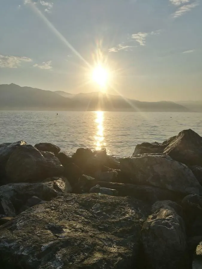 Costaguta Apartment Rapallo